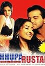 Chhupa Rustam: A Musical Thriller (2001)