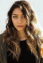 Shot of Lulu Antariksa. (2016)