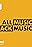 All Music Is Black Music