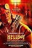 Hellboy: The Crooked Man (2024) Poster