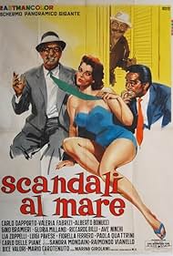 Scandali al mare (1961)