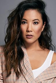 Primary photo for Ally Maki