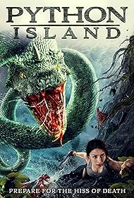 Python Island (2022)