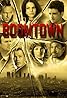 Boomtown (TV Series 2002–2003) Poster