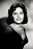 Ina Balin in From the Terrace (1960)