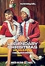 A Legendary Christmas with John and Chrissy (2018)