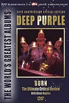 The Ultimate Critical Review: Deep Purple - Burn (2005)