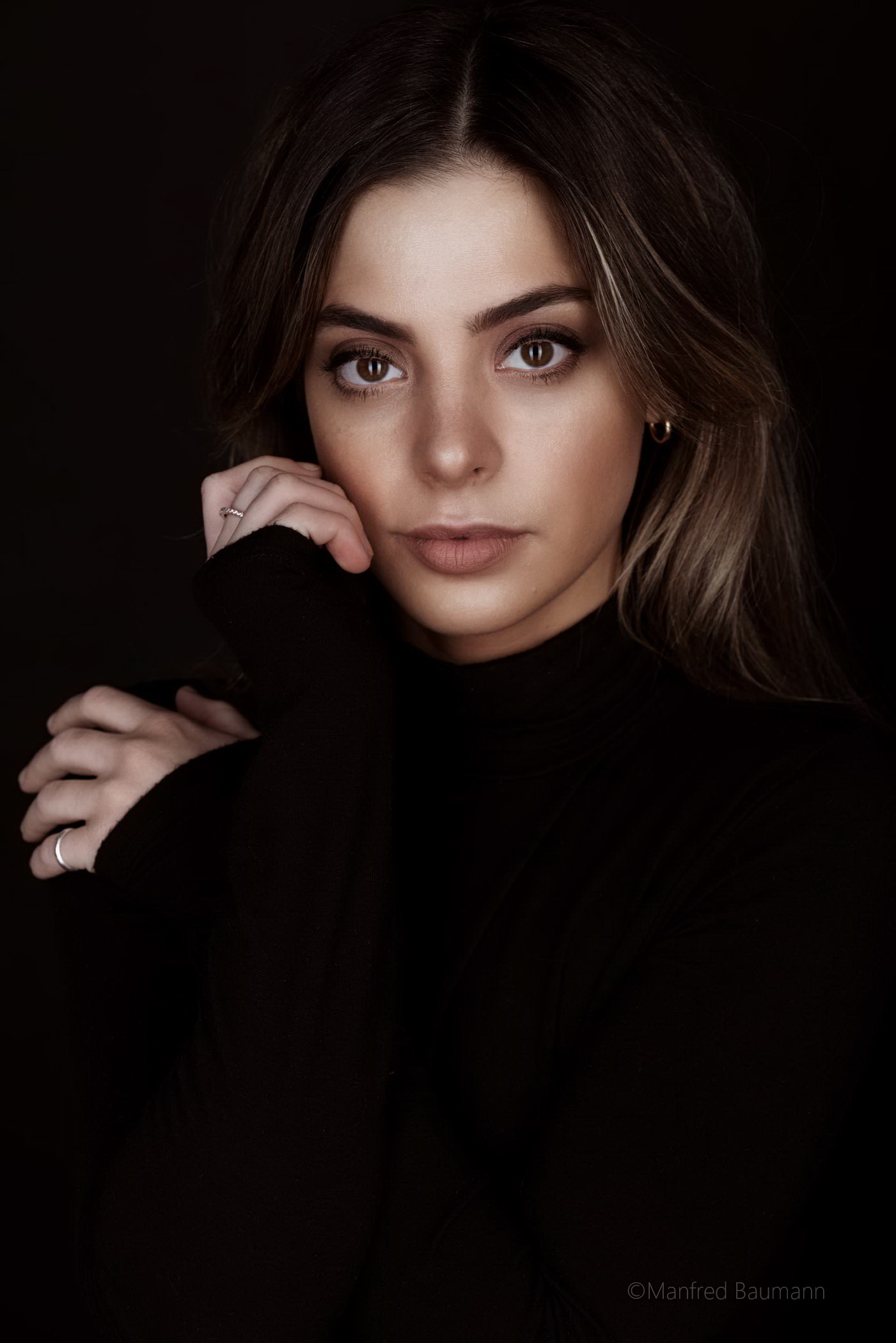 Gia Mantegna