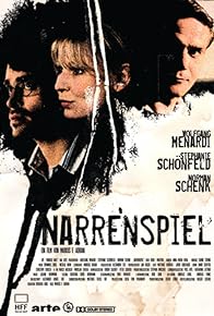 Primary photo for Narrenspiel