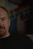 Louis C.K.'s Last Chance