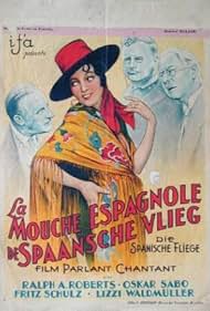 Die spanische Fliege (1931)