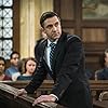 Raúl Esparza in Law & Order: Special Victims Unit (1999)