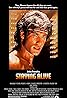 Staying Alive (1983) Poster