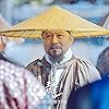 Chun Ho-jin in Joseon Lawyer (2023)