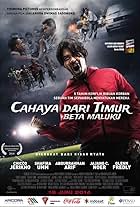 Cahaya dari timur: Beta Maluku