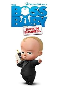 Baby Boss: Di nuovo in affari (2018)