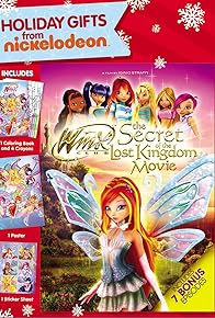 Primary photo for Winx Club: The Secret of the Lost Kingdom