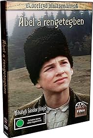 Ábel a rengetegben (1993)