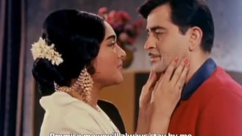 Sangam (1964) Trailer