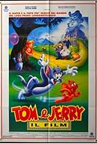 Tom & Jerry: Il film