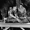 Dick Foran, Charles Trowbridge, and Tom Tyler in The Mummy's Hand (1940)