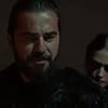 Engin Altan Düzyatan and Esra Bilgiç in Dirilis: Ertugrul (2014)