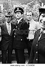 Lynda Bellingham, Colin Jeavons, Nigel Lambert, Michael Robbins, and Mike Savage in The Fuzz (1977)