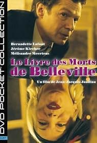 Le livre des morts de Belleville (2006)