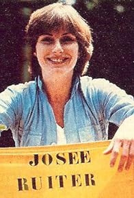 Primary photo for Josée Ruiter