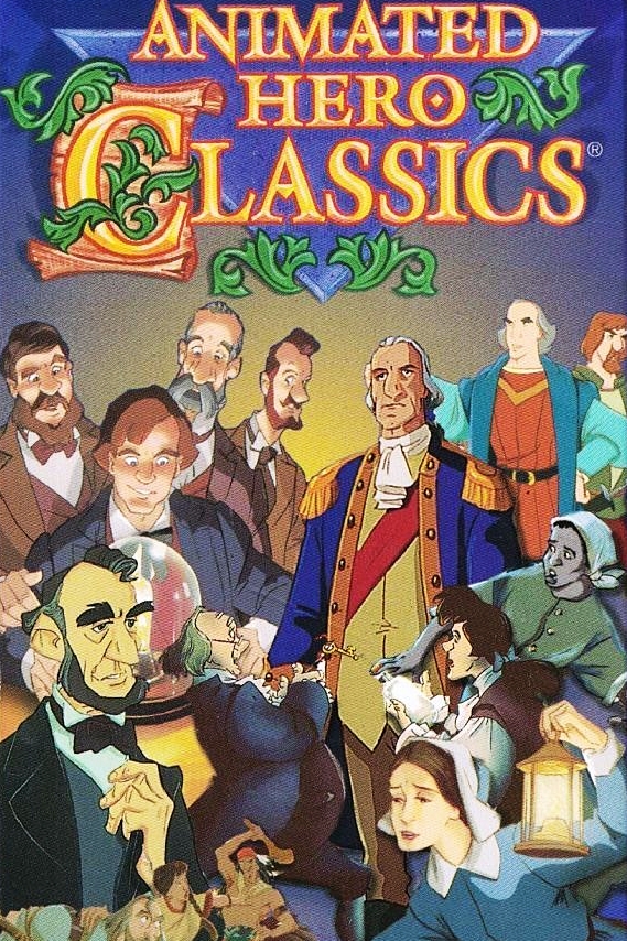 Animated Hero Classics (1991)