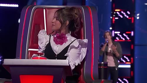 The Voice: Brayden Lape's Charming Country Twist On Niall Horan's This Town