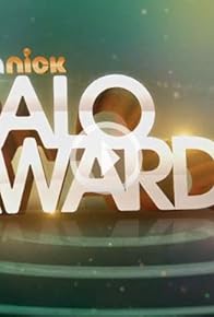 Primary photo for TeenNick Halo Awards