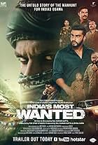 India's Most Wanted