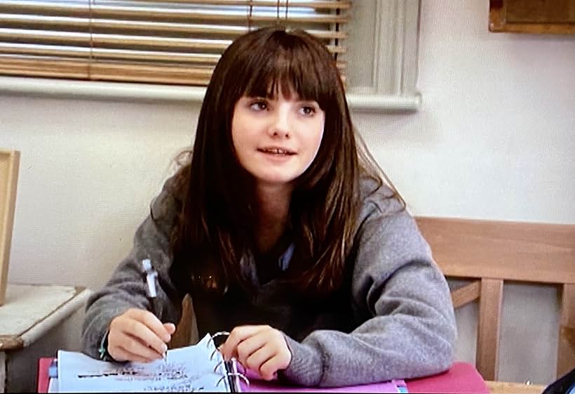 Ramona Marquez in Outnumbered (2007)