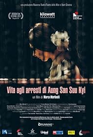 Vita agli arresti di Aung San Suu Kyi (2017)