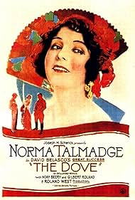 Norma Talmadge in The Dove (1927)