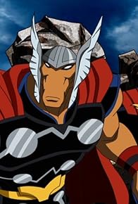 Primary photo for The Ballad of Beta Ray Bill