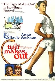 The Tiger Makes Out (1967)