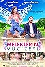 Gaye Gürsel and Hakan Türksen in Meleklerin Mucizesi (2014)