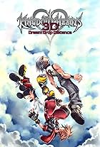 Kingdom Hearts 3D: Dream Drop Distance