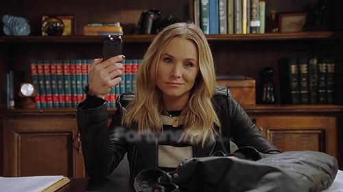 Veronica Mars: Date Announcement