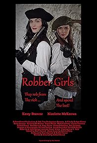 Primary photo for Robber Girls