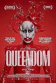 Jenna Marvin in Queendom (2023)