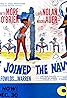 We Joined the Navy (1962) Poster