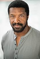 Roger Cross