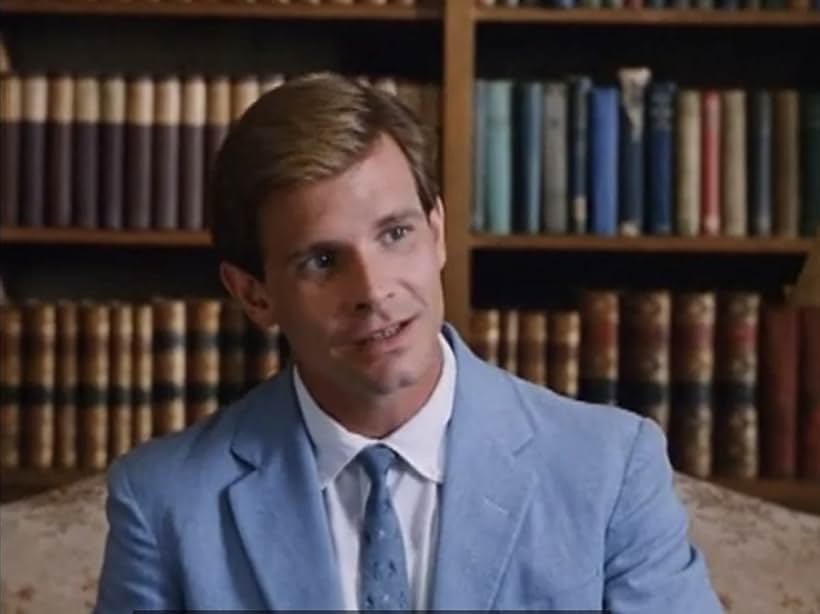 Peter Scolari in Perfect Harmony (1991)