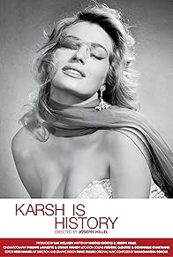 Primary photo for Karsh Is History