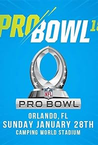 Primary photo for 2018 NFL Pro Bowl