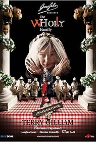 The Wholly Family (2011)