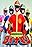 Kagaku Sentai Dynaman the Movie